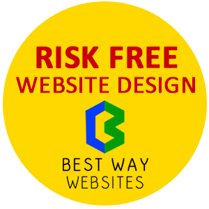 Zero Risk Website Design